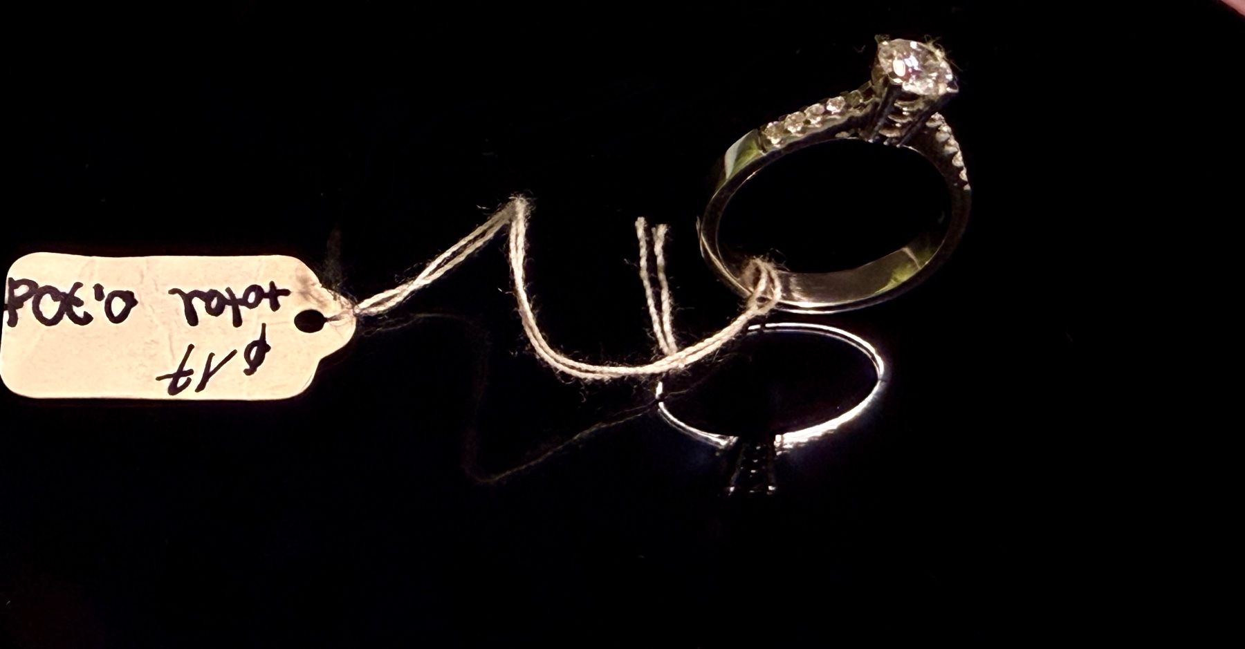 Anelli: Ring Probe 750 (18kt) – Usato da Hüswil venduto da Gamdr0 3