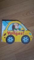 Formenstanzbuch Vollgas