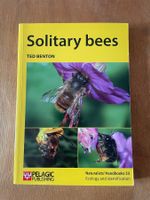 Ted Benton. Solitary bees