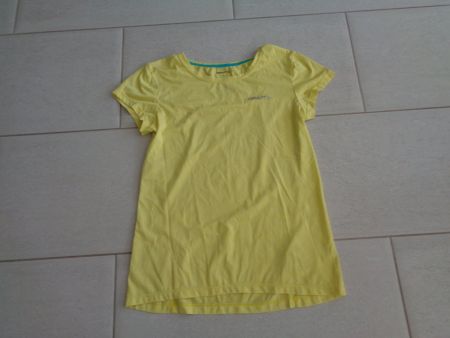 CRAFT T-SHIRT GR.M *NEU*