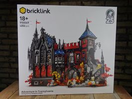 LEGO 910049 BrickLink Designer Programm