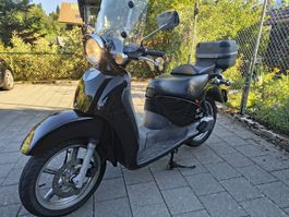 Roller ab MFK