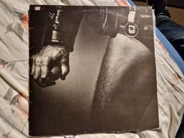 Accept – Balls To The Wall - Vergriffene Spain Pressung 1984