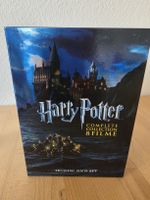 Harry Potter Complete Collection 8 Filme 16-Disc DVD Set