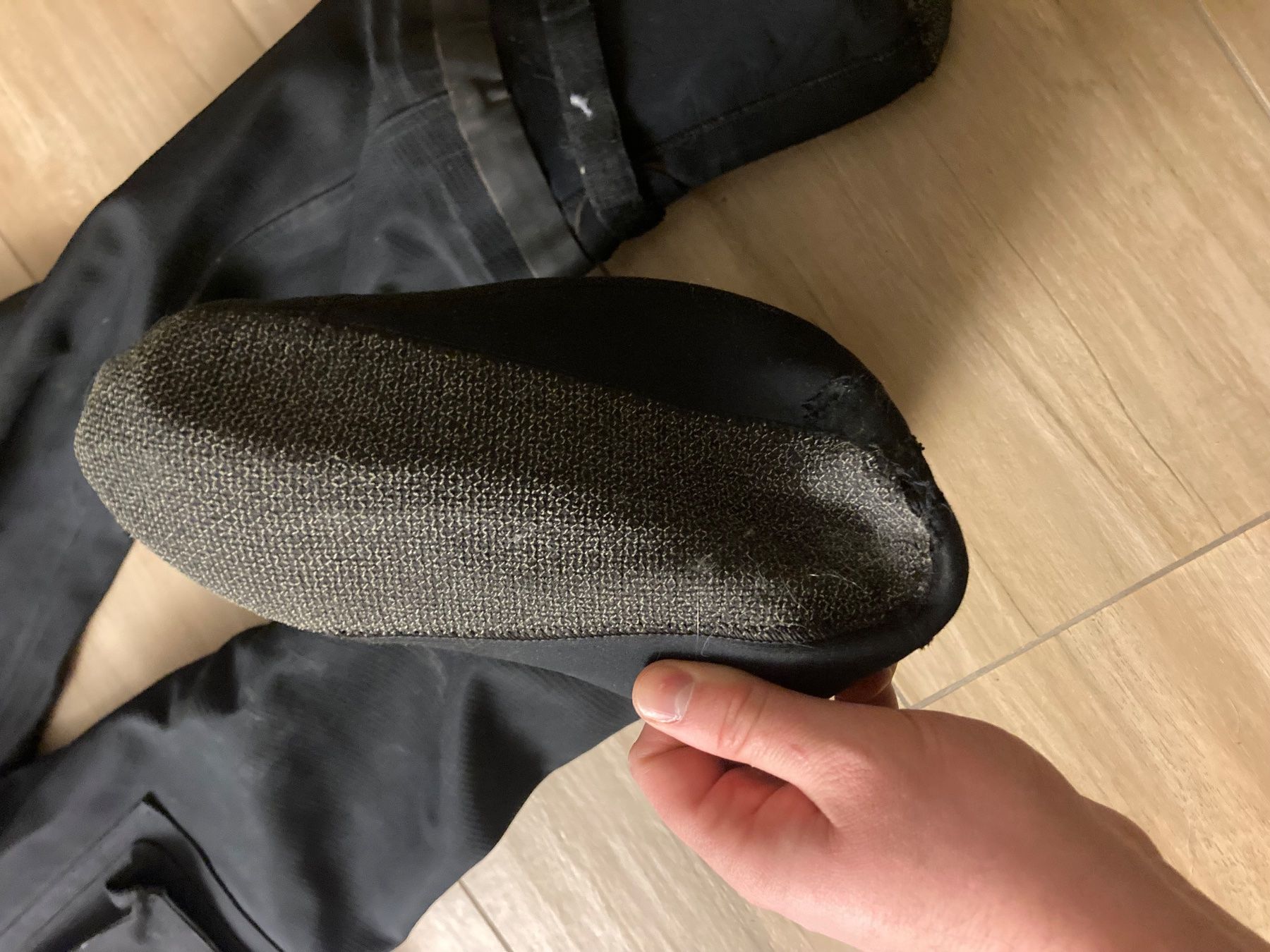 Tauchanzüge: Scubaforce D2G Trockenanzug / Drysuit – Gebraucht aus Muzzano von G.Raffaello 2