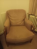 Fauteuil Jean Roche