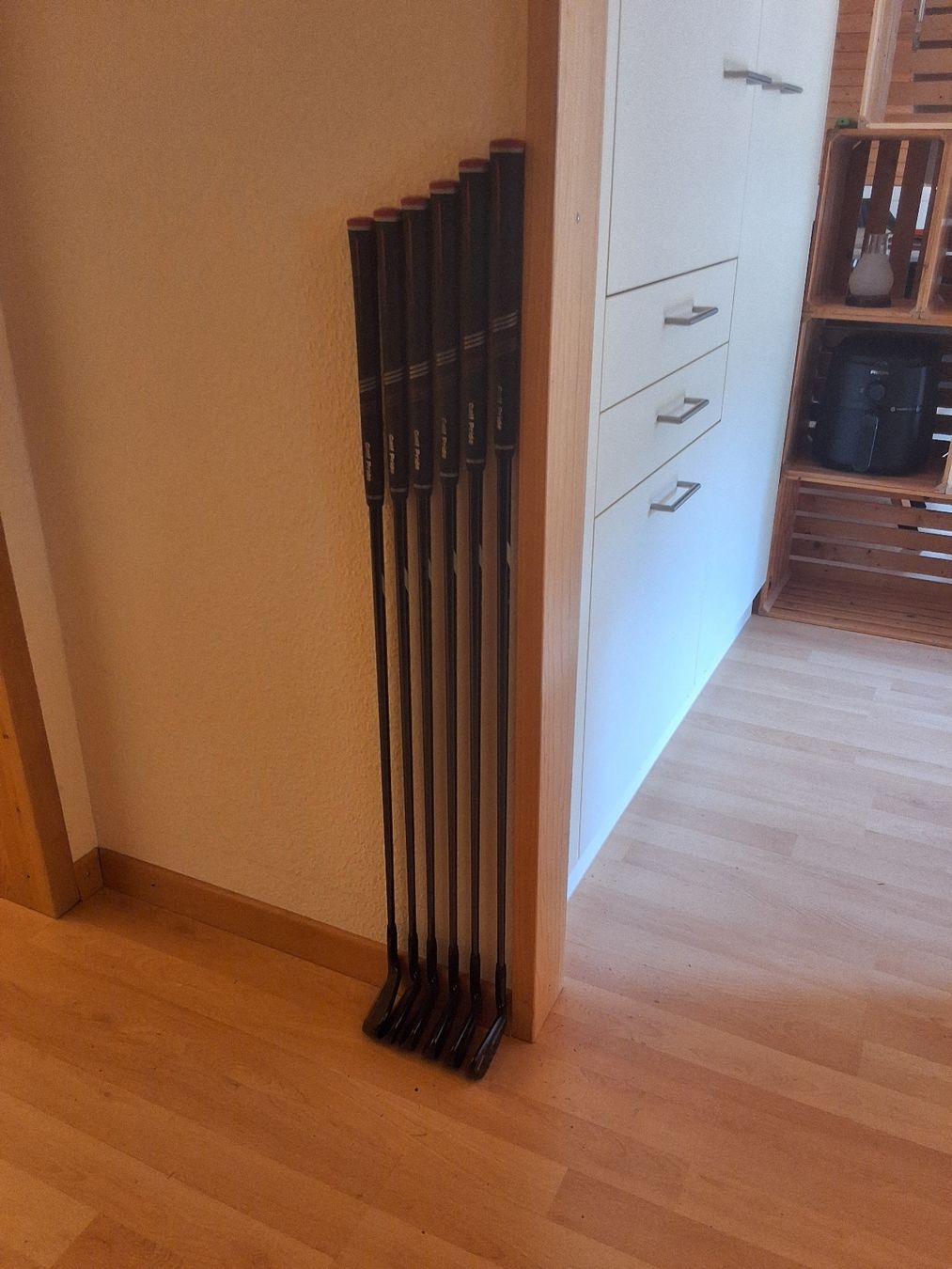 Mazze & Set: Pxg Golfschläger Set – Usato da Menzingen venduto da mat_vx5h