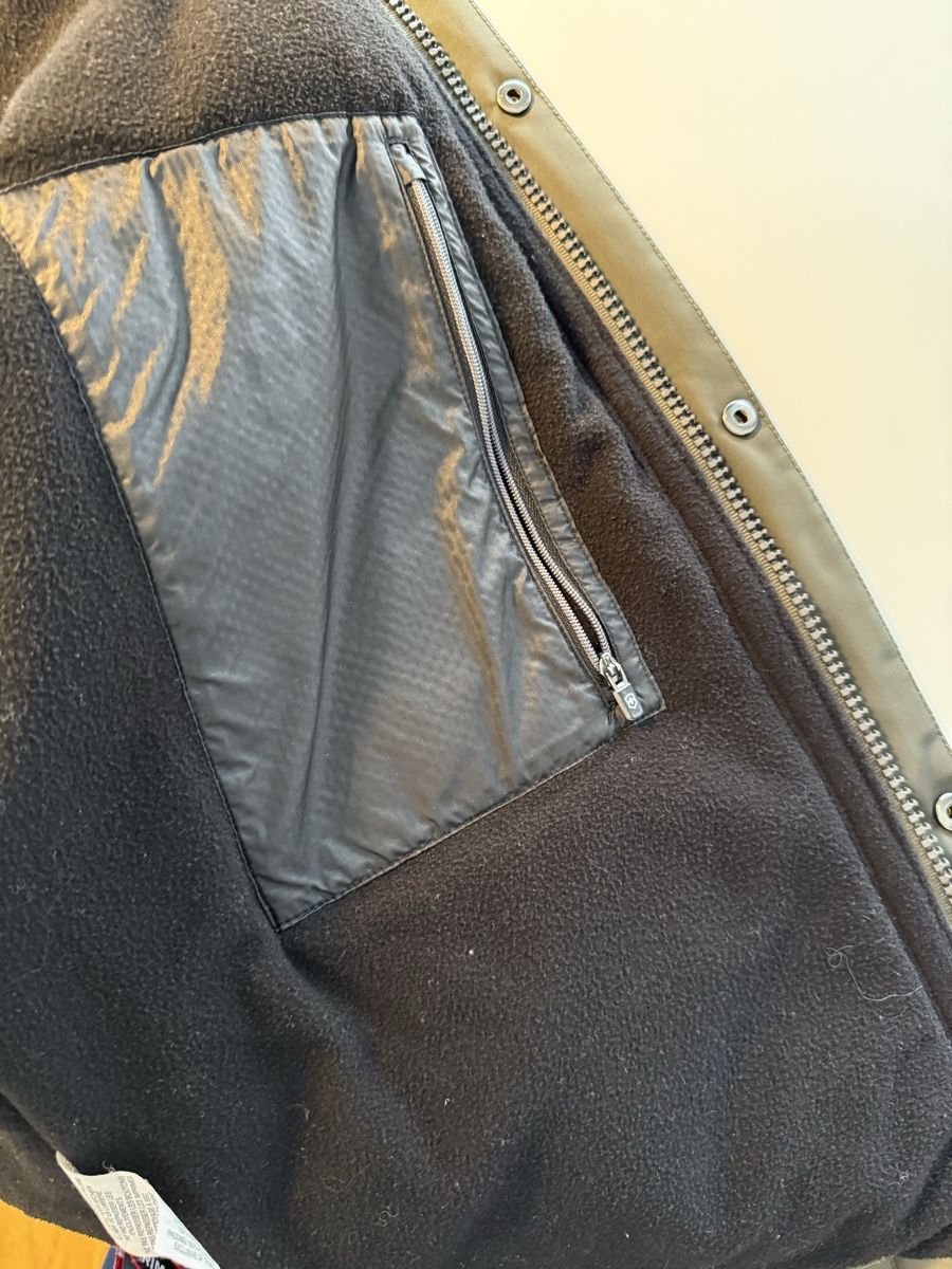 Vestes: Victorinox Jacket with Fleece Lining – size M – Neuf (Voir description) à Wädenswil par alekons 4