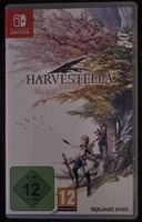 Harvestella Spiel Nintendo Switch neuwertig