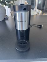 Nespresso Atelier Kaffeemaschine Vertuo