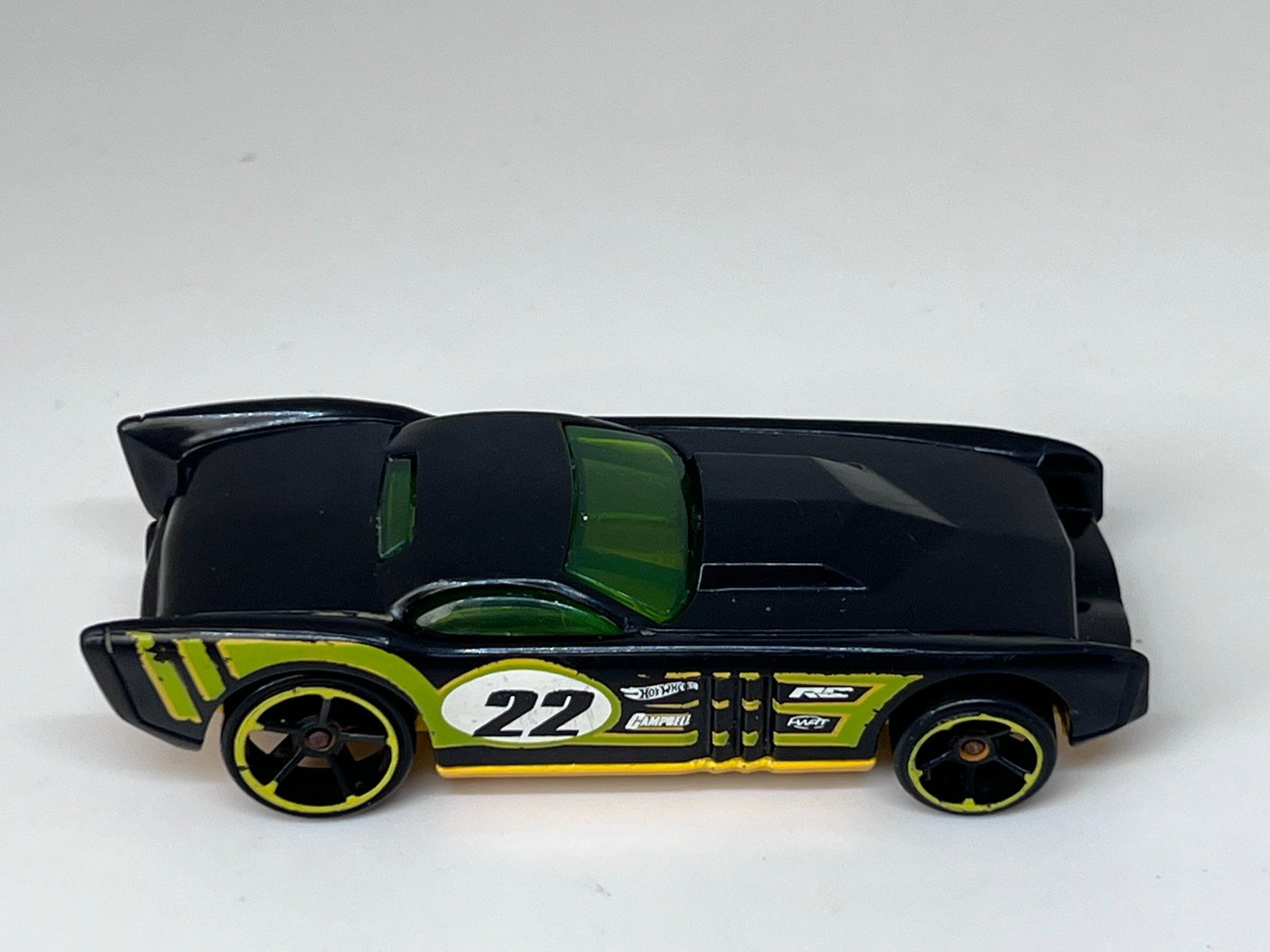 Hot Wheels Modellautos: Hot Wheels The Gov'Ner #215 – Gebraucht aus Wildegg von LaaBoutique 1