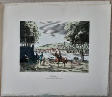 Solothurn sérigraphie