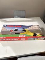 Tipp-Kick Cup - Komplett!