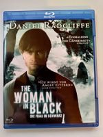 The Woman in Black / Die Frau in Schwarz
