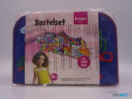 Bastelset von KNORRTOYS