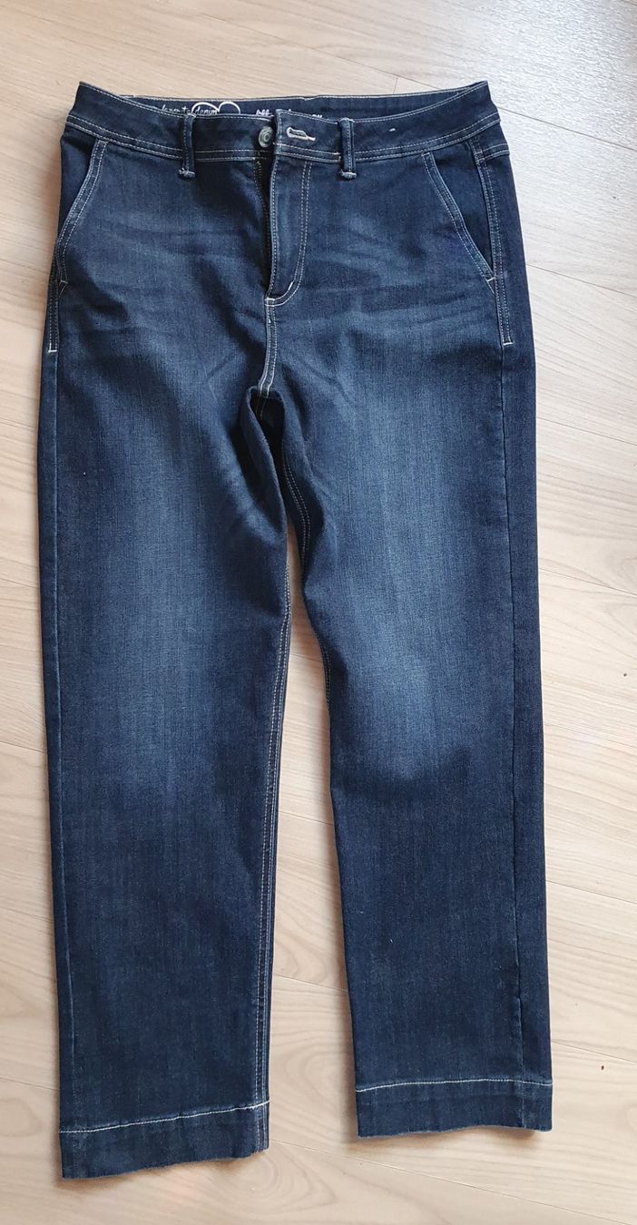 Jeans: Jeans – Neu (gemäss Beschreibung) aus St. Gallen von bellis55 2