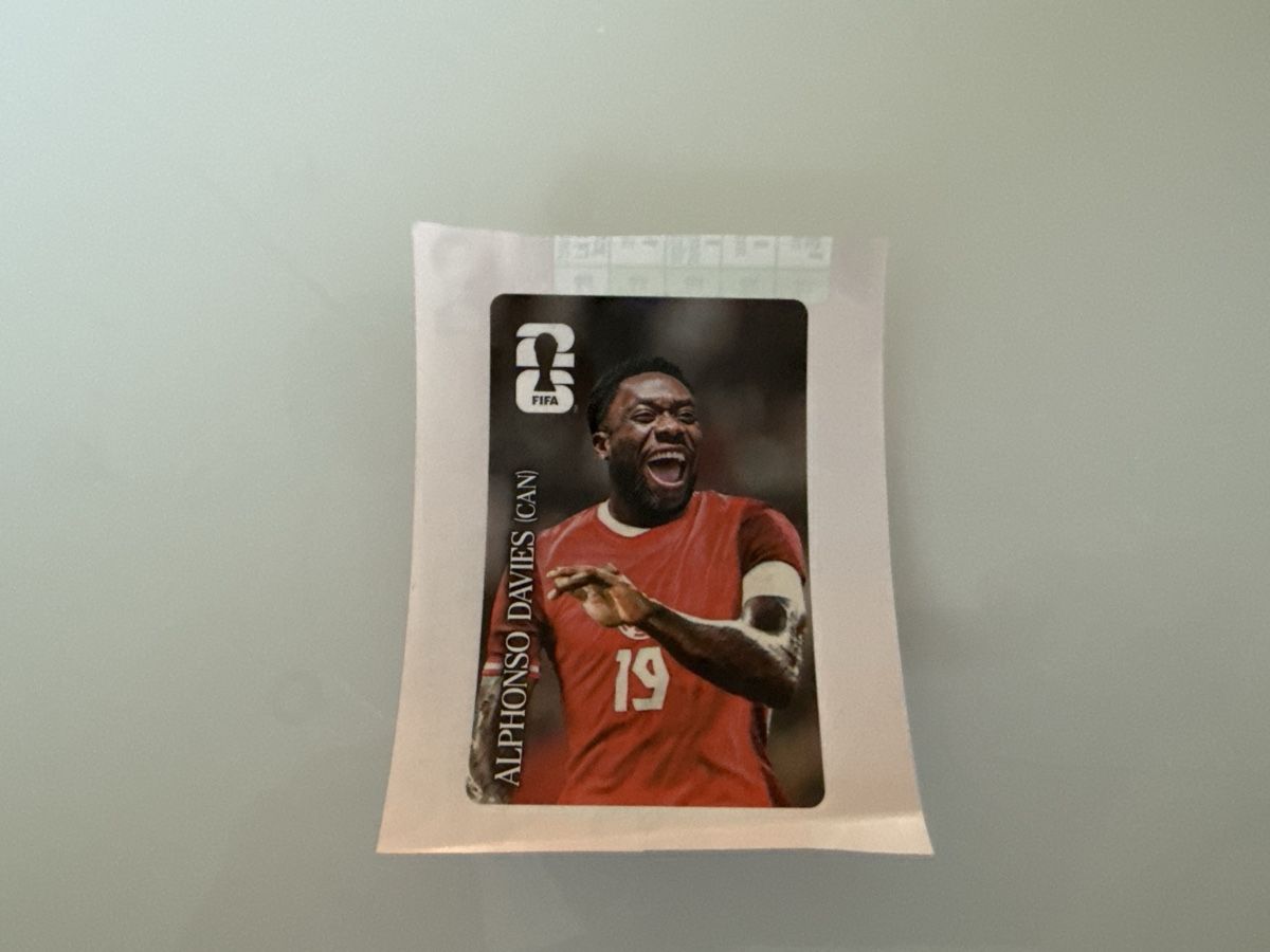Coca-Cola Carte collezionabili: Panini WM 2026 Coca-Cola Sticker – Nuovo (secondo la descrizione) da Bolligen venduto da Fabio44