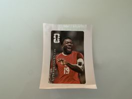 Panini WM 2026 Coca-Cola Sticker