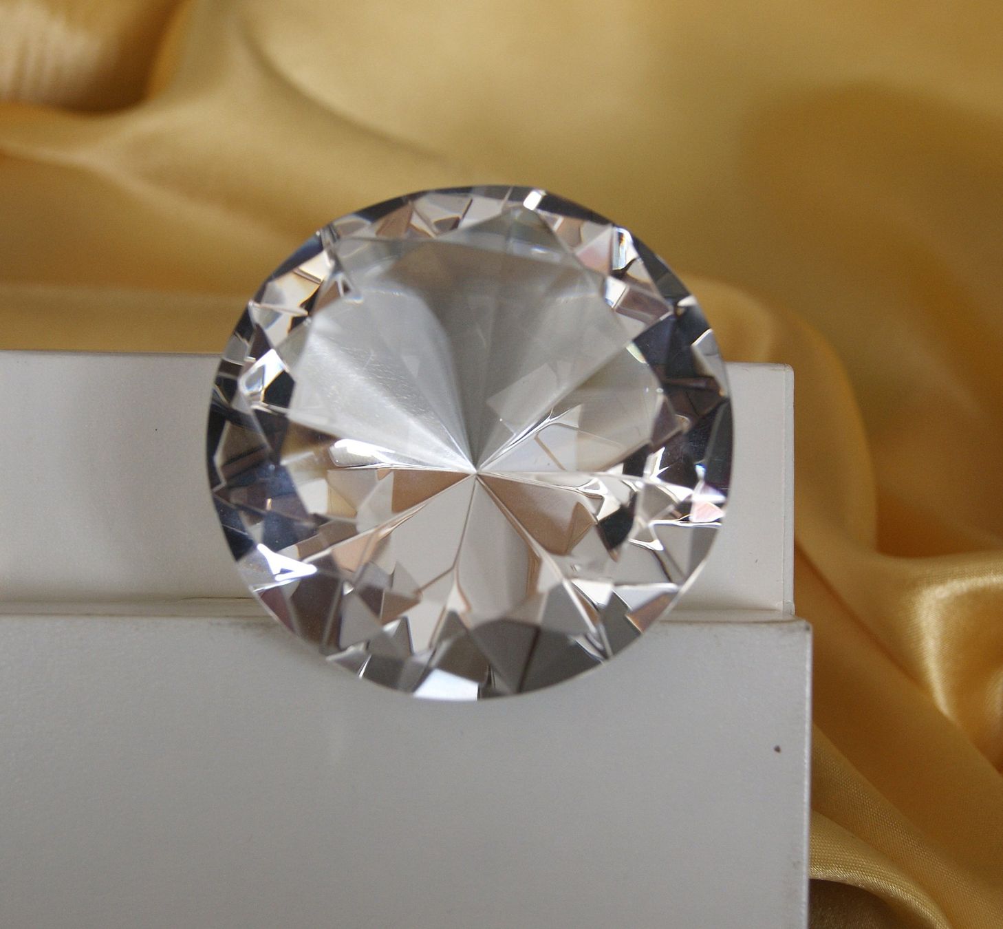 Bicchieri: DIAMANT AUS GLAS – Nuovo (secondo la descrizione) da Stadel venduto da Wald100 2