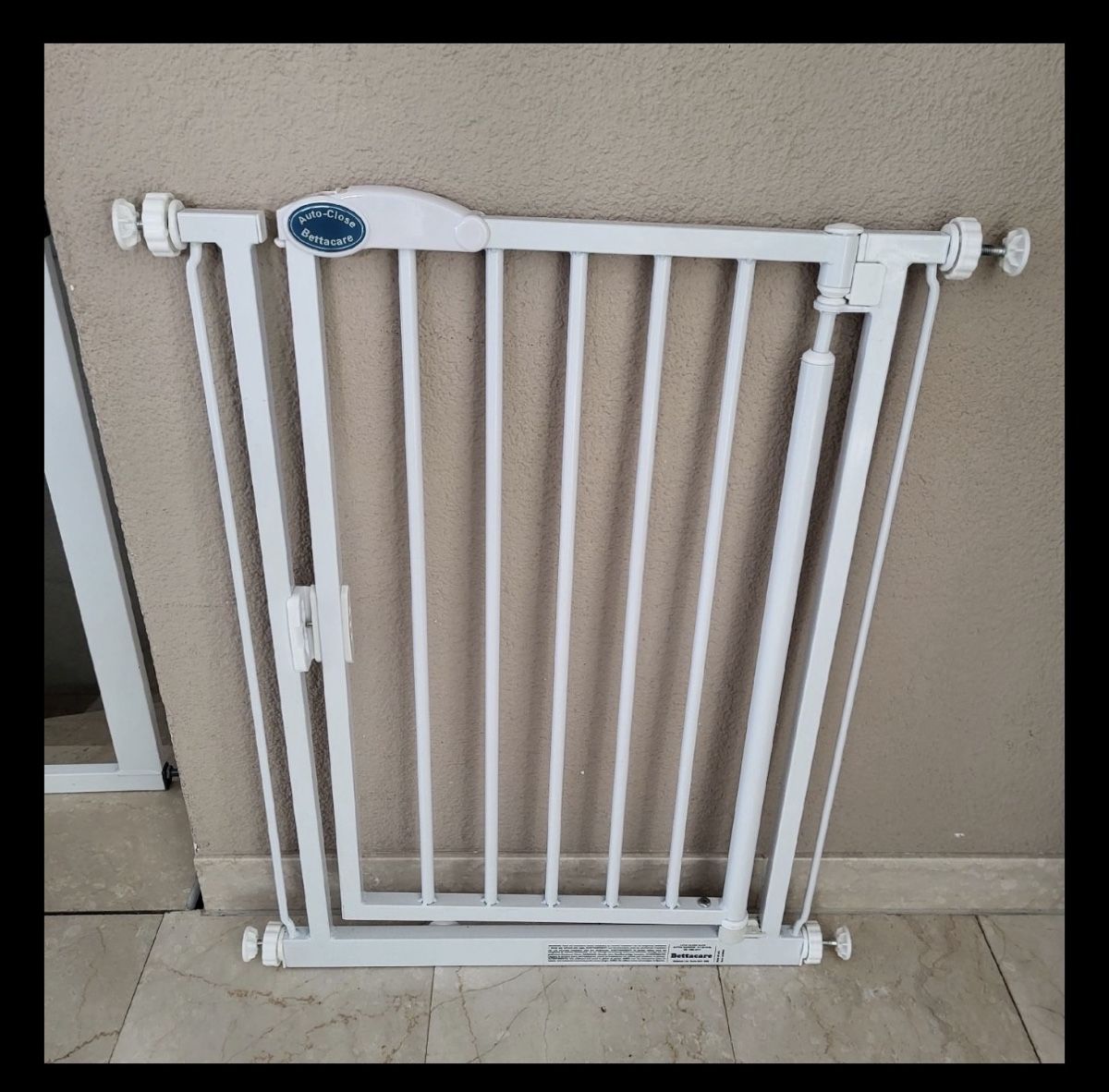 Box & Barriere di sicurezza: Bettacare Laufgitter – Usato da Wallisellen venduto da Curv