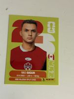 FIFA World Cup 2026 Panini Sticker United Edition Niko Sigur