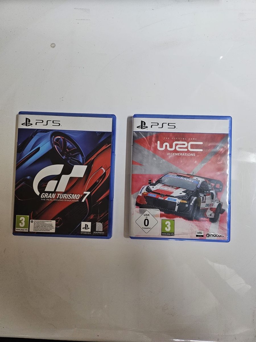 Oplite Sedie: Racing Cockpit/Gamestuhl – Usato da Horgen venduto da schalina19 8