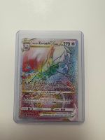 Hisuian Zoroark Vstar | Rainbow Rare | LOR 203/196 | EN