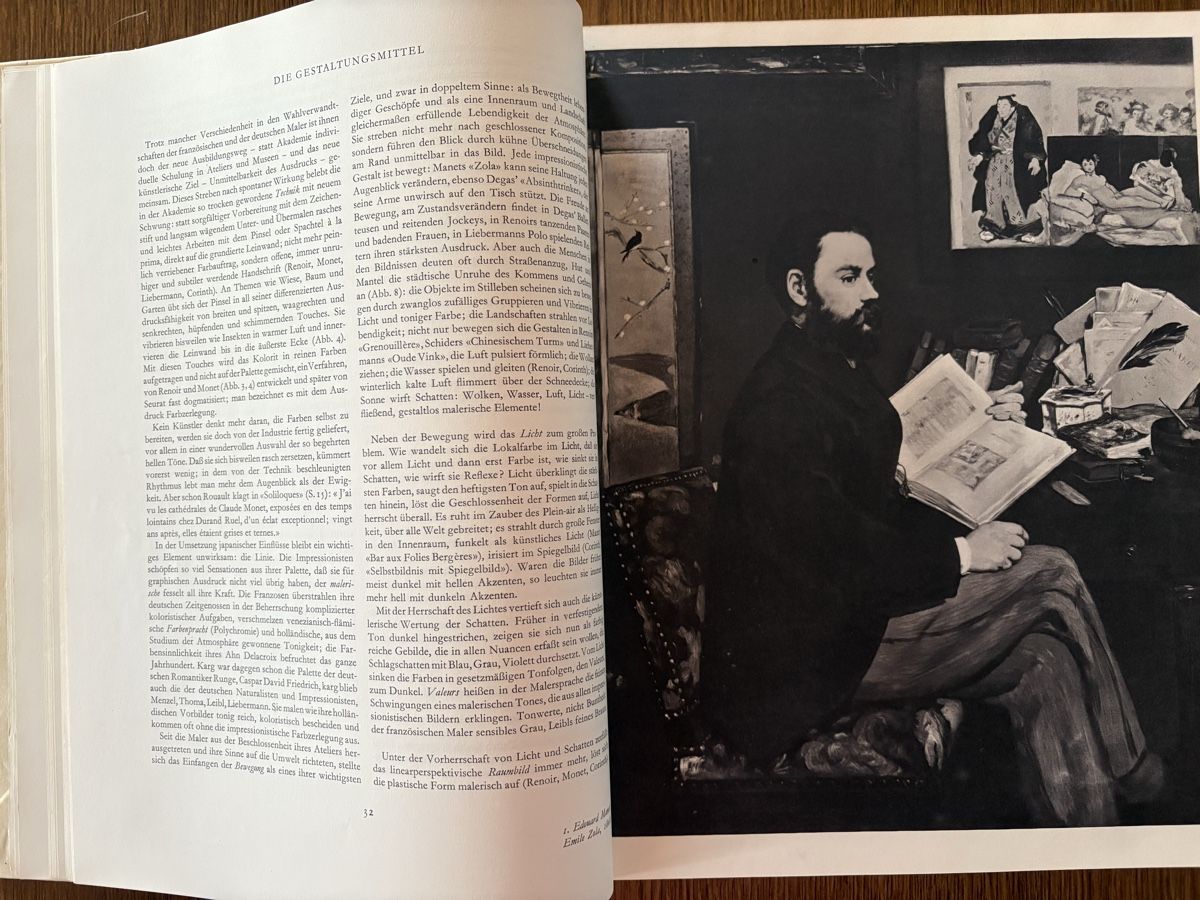Libri: Buch Moderne Malerei Doris Wild gebraucht – Usato da Wyssachen venduto da Hahe89 3