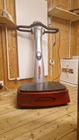 Adissa Sport ADM03 Vibrationsplatte
