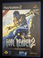 Soul Reaver 2 PlayStation 2, Gut erhalten, Rarität