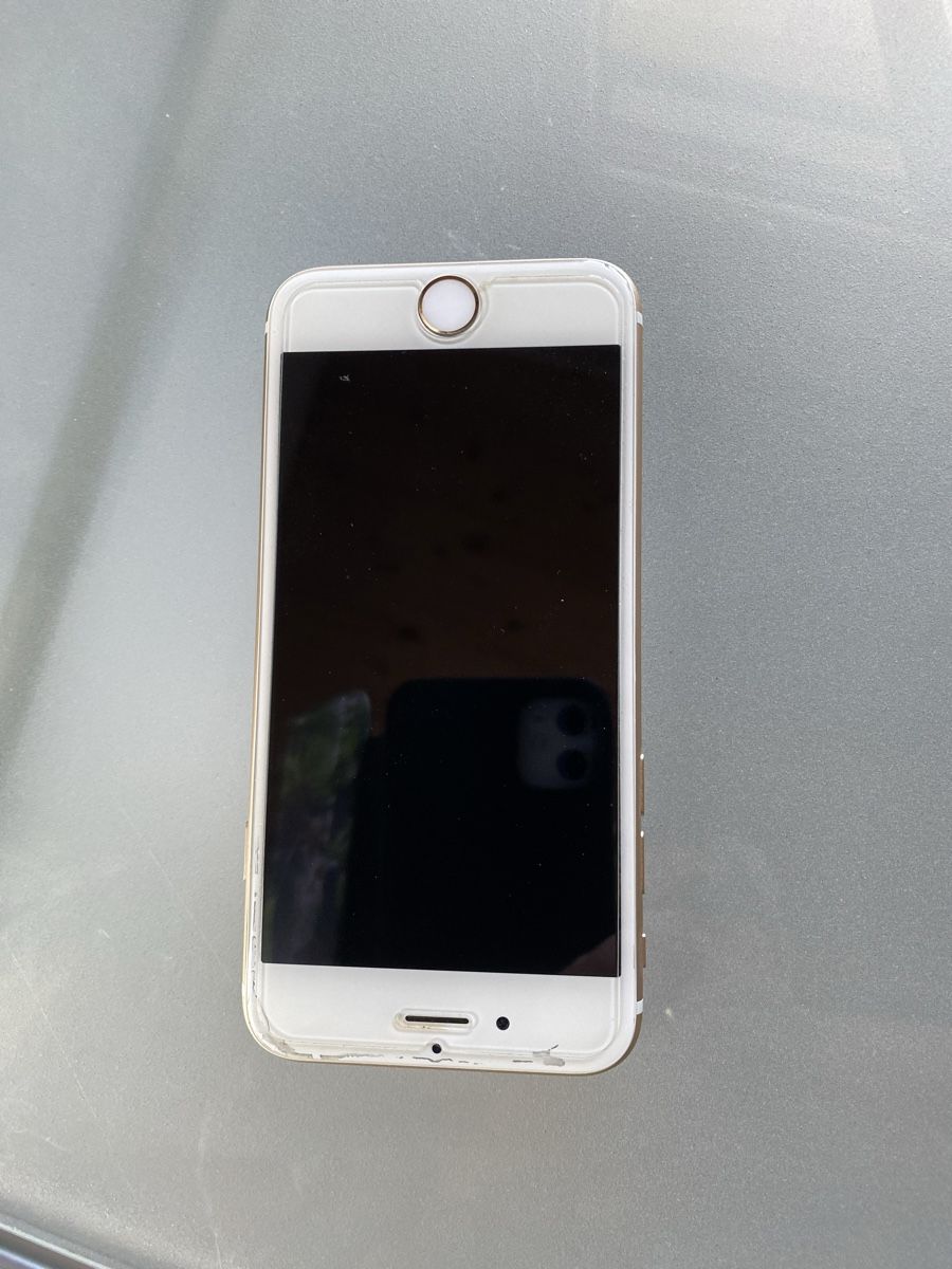 Apple Handys / Smartphones: Iphone 6 – Gebraucht aus Mandach von Tpicasso
