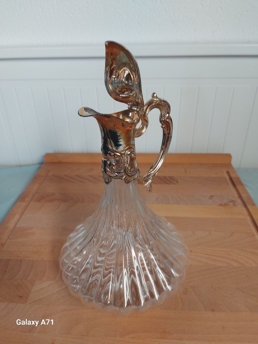 Caraffe: Alte Karaffe – Usato da Rumisberg venduto da AaronRodgers81 1