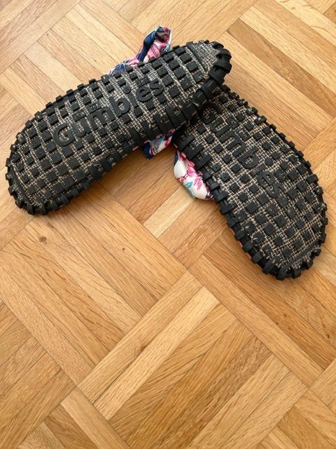 Damenschuhe: Flip Flop "Gumbies" original! Gr. 40 – Neu (gemäss Beschreibung) aus Walenstadt von ricamul 2