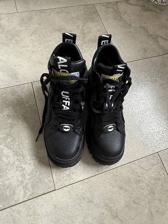 Scarpe da donna: buffalo schuhe  – Usato da Adligenswil venduto da balboa5