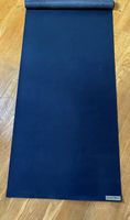 Jade Yogamatte - Travel, Blue, 1.6 mm, 173 cm