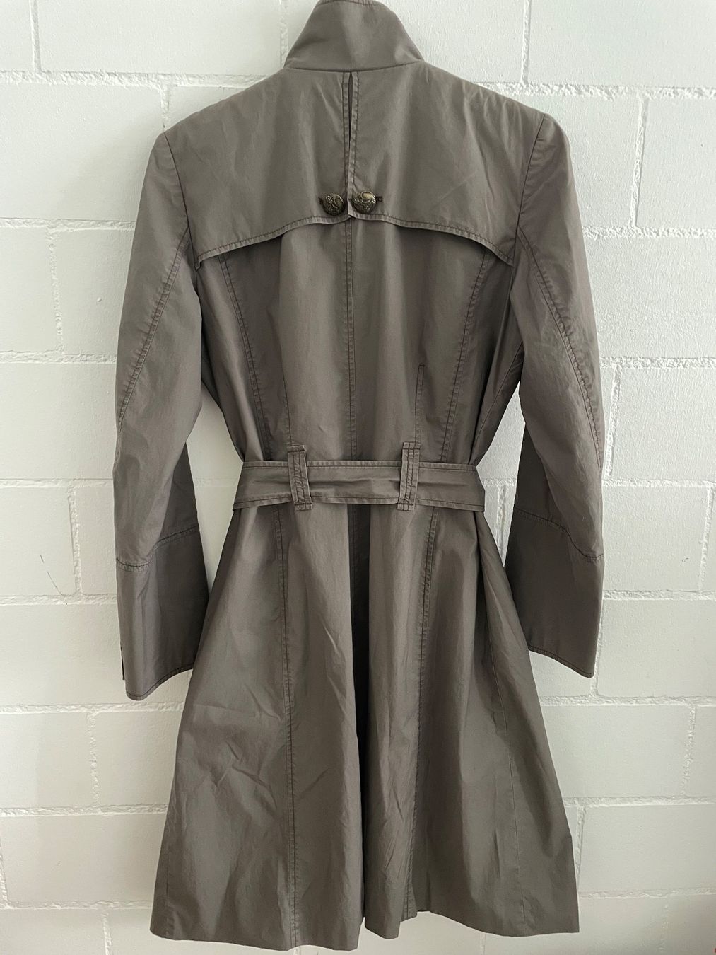 Manteaux: Damen Trenchcoat – D'occasion à Männedorf par verginrosa 1