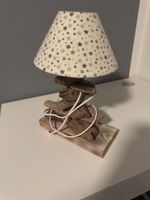 Schwemmholz-Lampe 