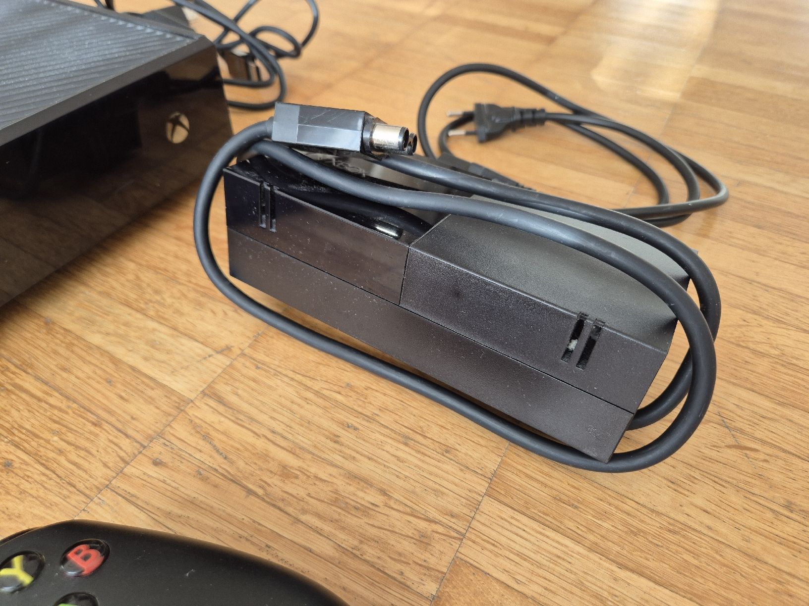 Microsoft Konsolen: Xbox One – Gebraucht aus Liestal von seminardo 3