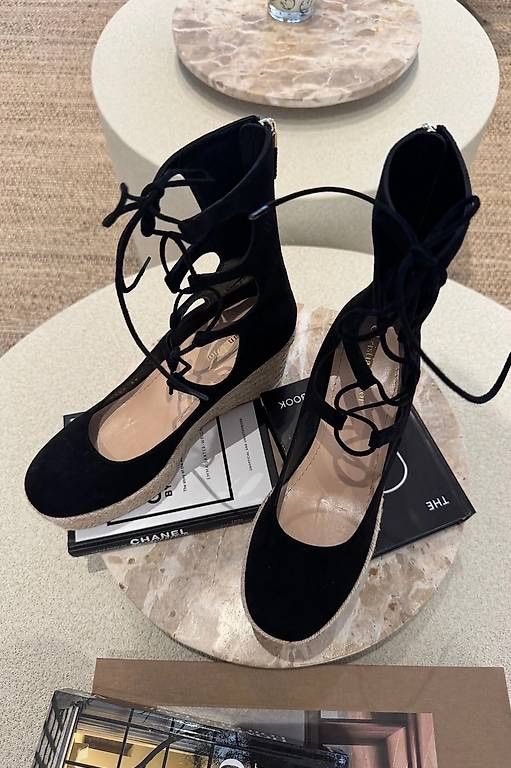 Dior Scarpe da donna: DIOR SANDALEN BLACK – Nuovo (secondo la descrizione) da Schwyz venduto da bofb 5