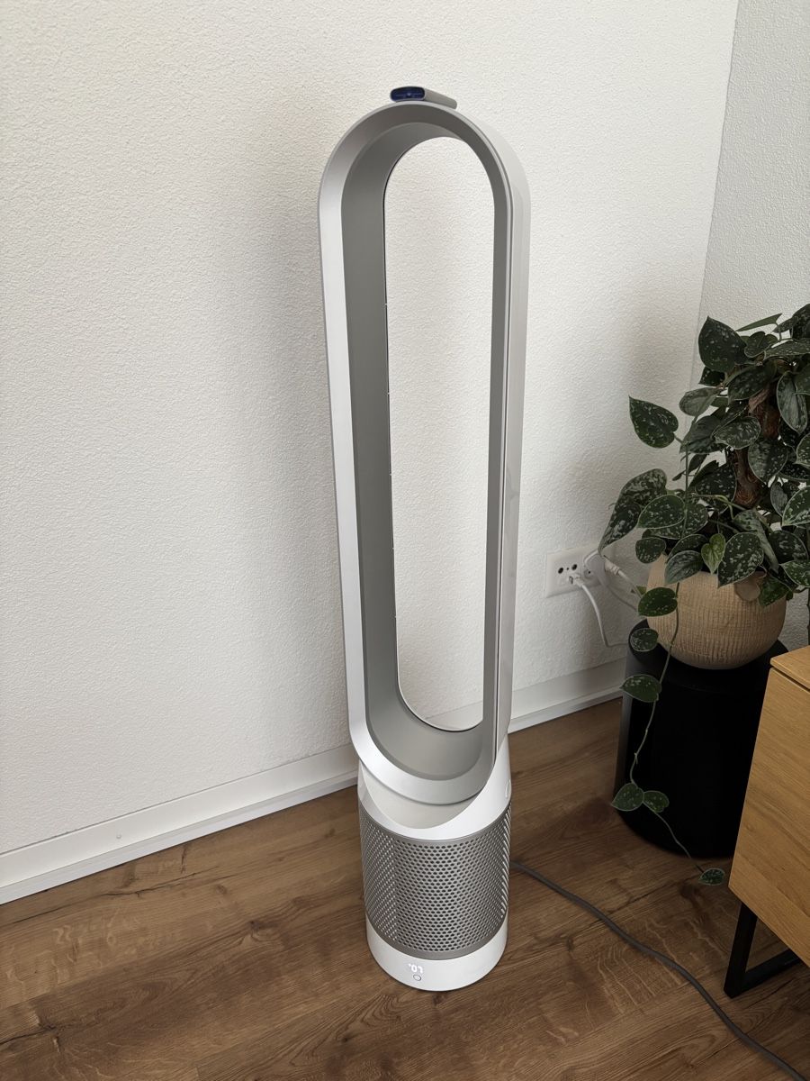 Dyson Ventilatoren: Dyson Pure Cool™ Link – Gebraucht aus Seengen von huneer 2