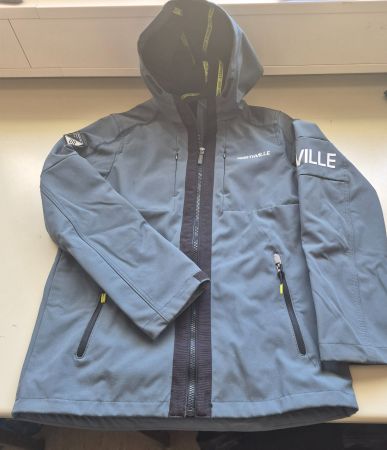 Softshelljacke  164