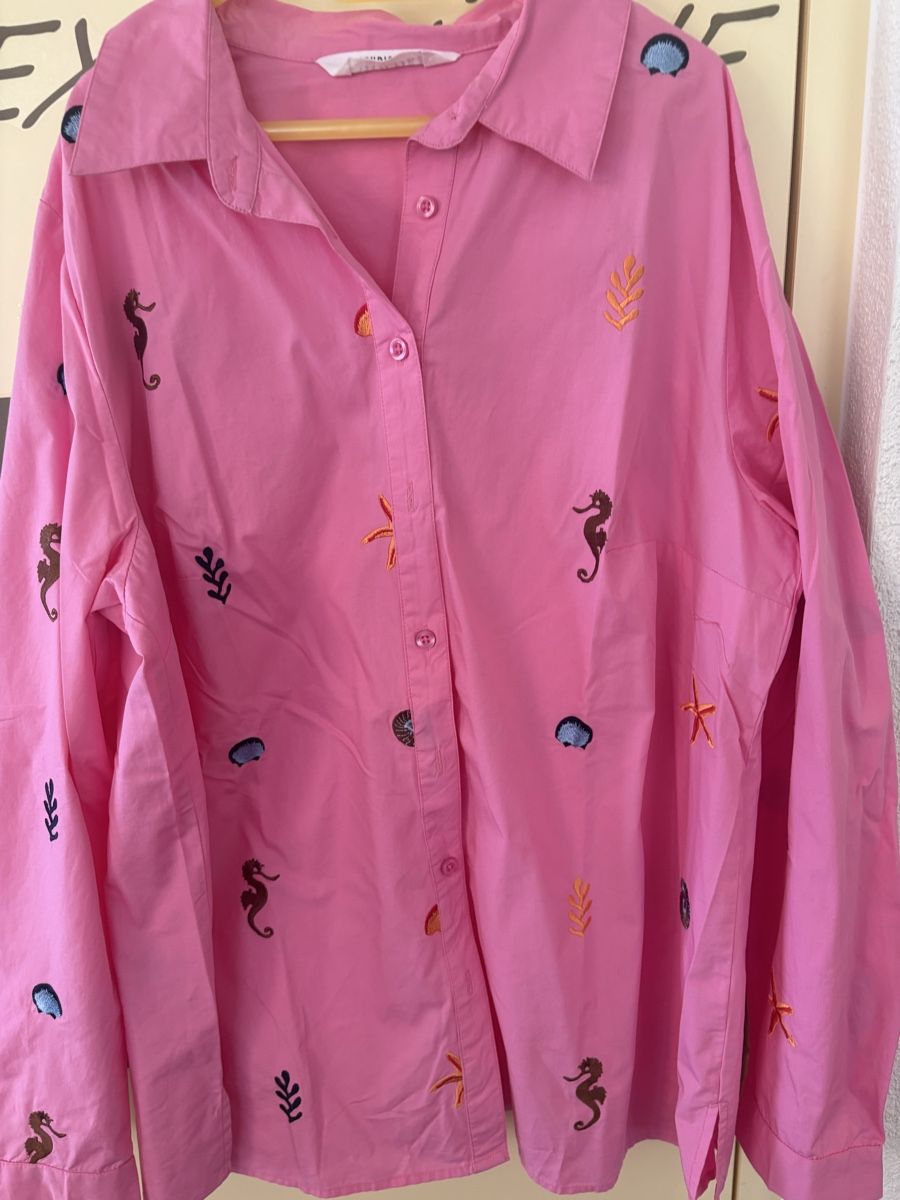 Camicette: Studio Unthold Bluse 🌸 – Nuovo (secondo la descrizione) da Obbürgen venduto da bugi6868 3