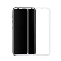 3D Panzerglas Folie 9H Samsung Galaxy S8