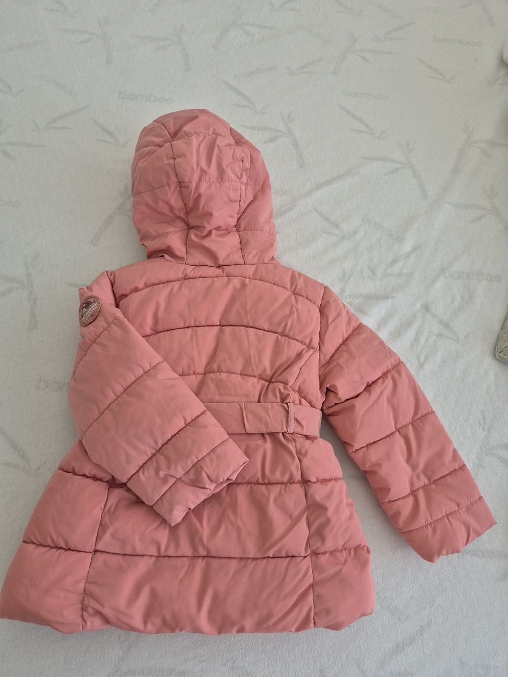 C&A Jacken & Mäntel: Winterjacke Mädchen Gr.92 – Gebraucht aus Niederurnen von ani_n295 2