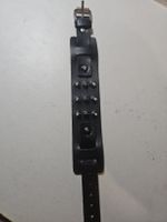 bracelet a clou noir