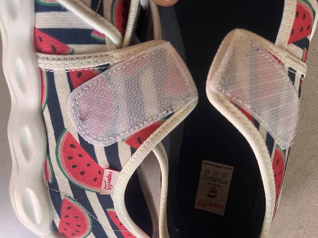 Chaussures filles: Finken Superfit 37 – D'occasion à Luzern par La_Favorita 2