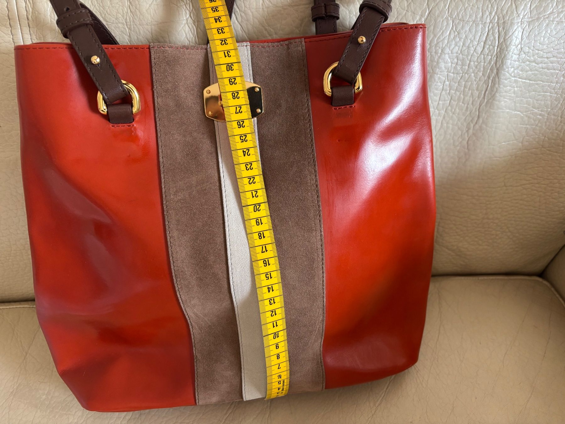 Furla Borse da donna: Original Furla Damenhandtasche – Usato da Basel venduto da Ellya 9