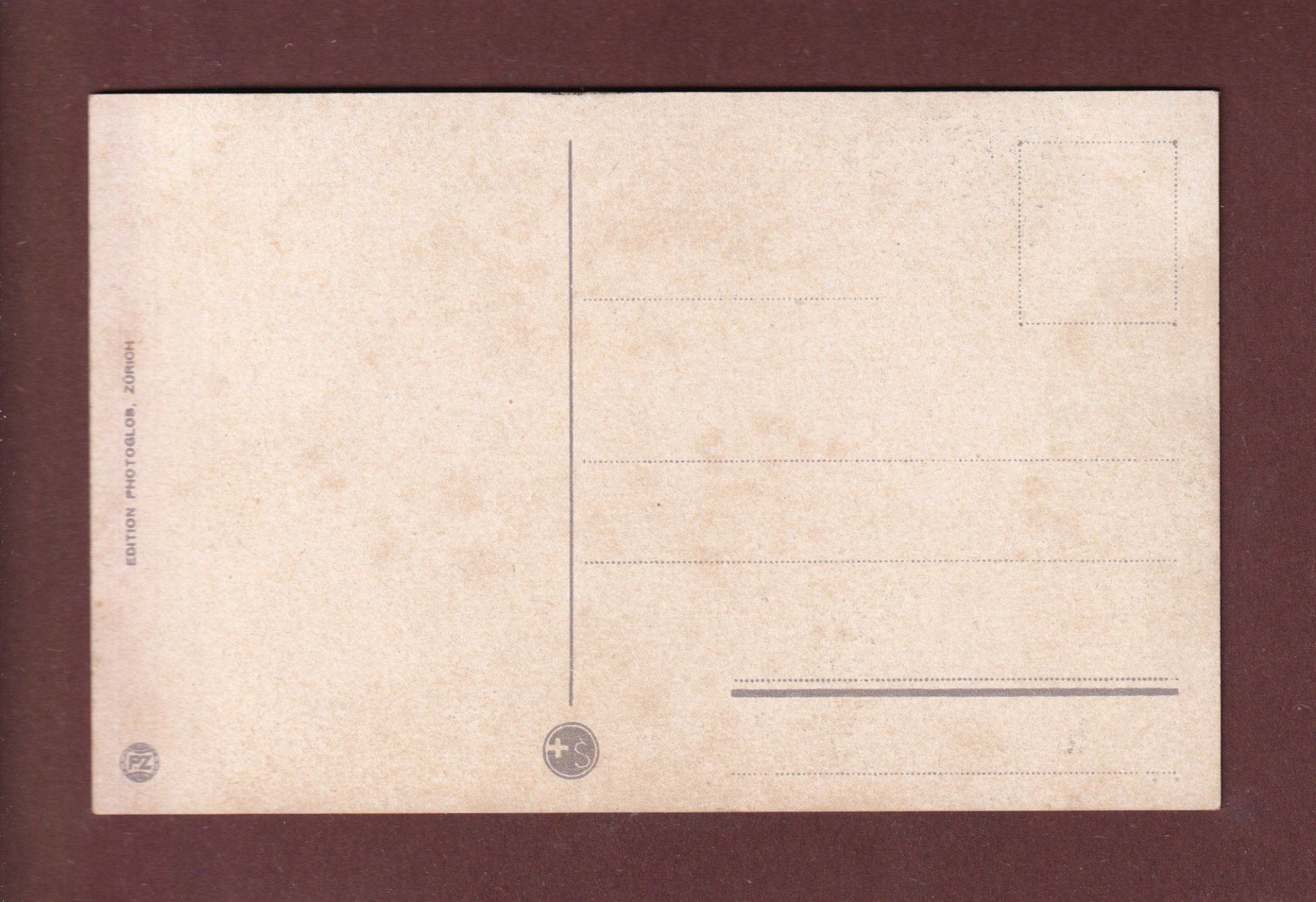 Cartes postales: BASEL - Münster – D'occasion à Pully par nicecards-shop 1