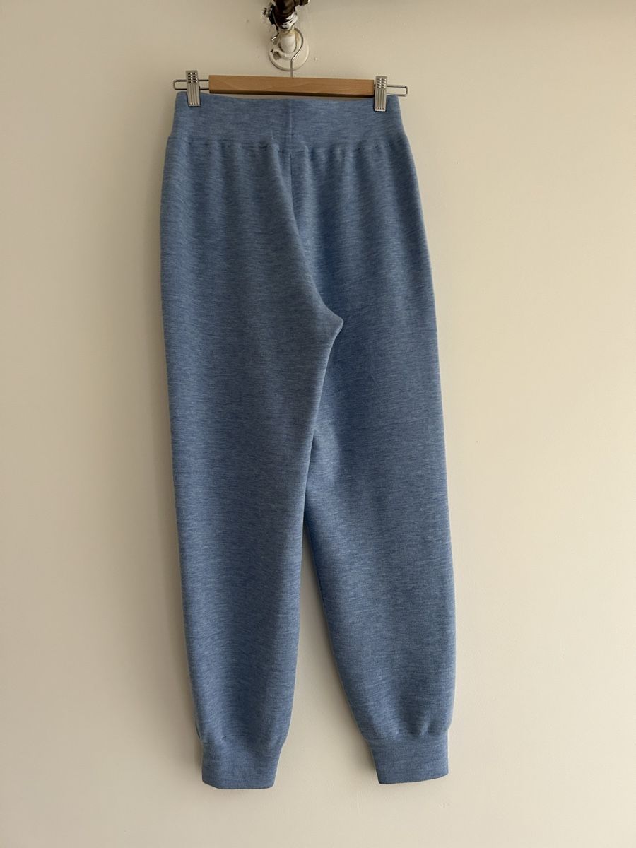 Akris Pantaloni: Cosy knit pants Akris Punto – Nuovo (secondo la descrizione) da Sankt Gallen venduto da DDDAAA 4