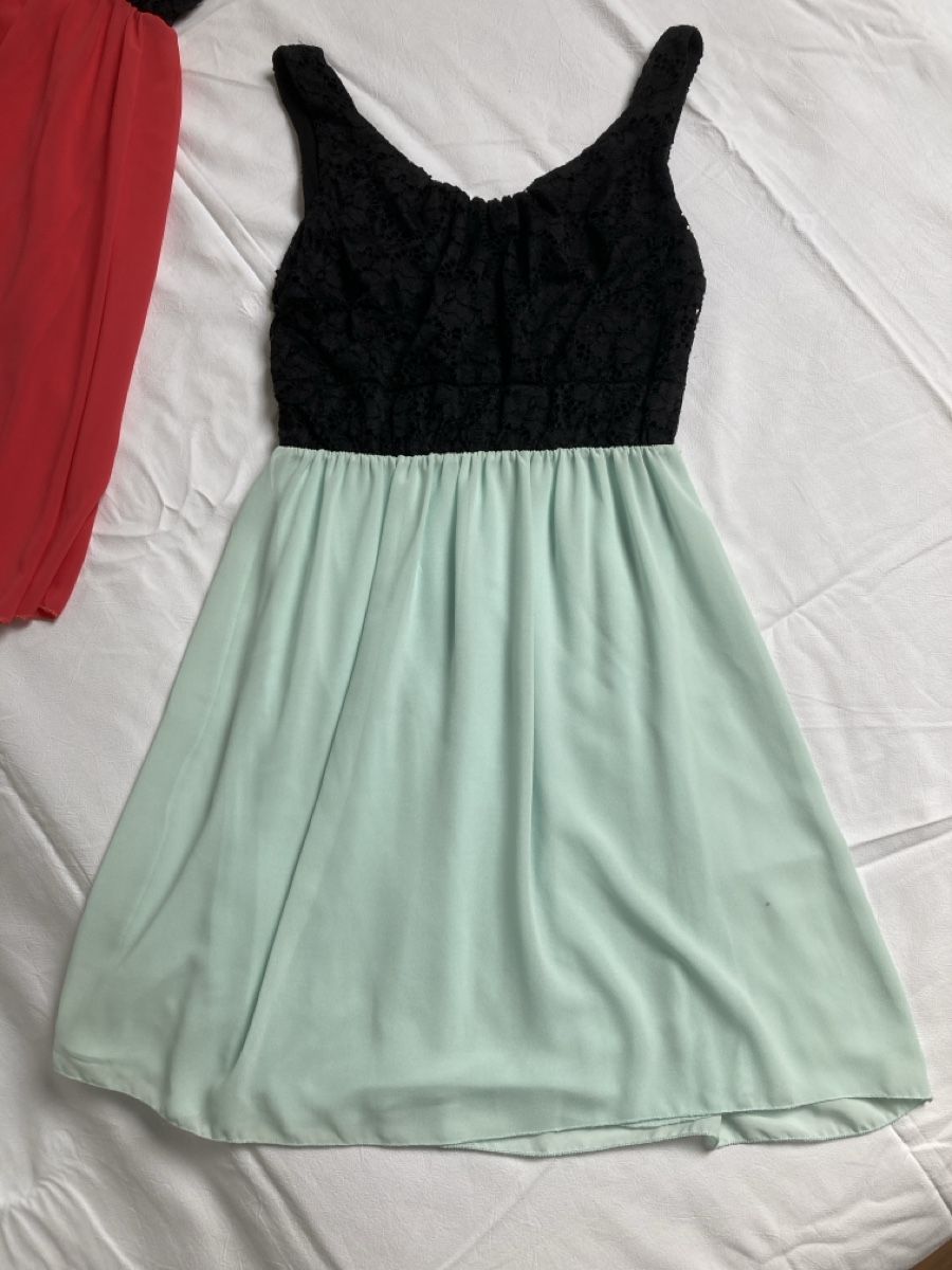 Zebra Vestiti: Kleid – Usato da Oberbipp venduto da Campanula
